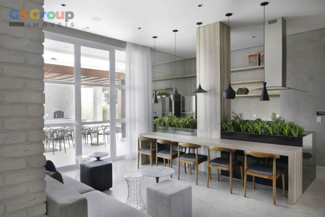 Imagem Apartamento com 2 Quartos à Venda, 62 m² em Barra Funda - São Paulo