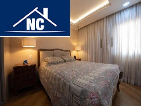 Imagem Apartamento com 3 Quartos à Venda, 160 m² em Centro - São Bernardo Do Campo