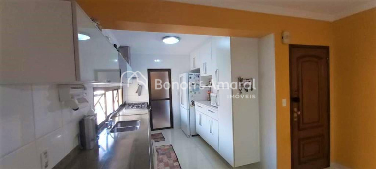 Imagem Apartamento com 4 Quartos à Venda, 190 m² em Cambuí - Campinas Imagem Apartamento com 4 Quartos à Venda, 190 m² em Cambuí - Campinas