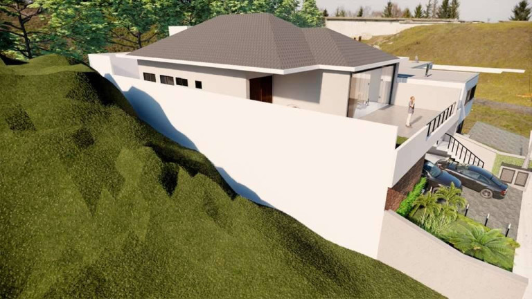 Imagem Casa de Condomínio com 3 Quartos à Venda,  em Granja Viana - Cotia