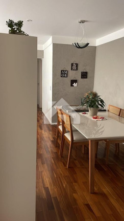 Imagem Apartamento com 3 Quartos à Venda, 110 m² em Tamboré - Barueri Imagem Apartamento com 3 Quartos à Venda, 110 m² em Tamboré - Barueri