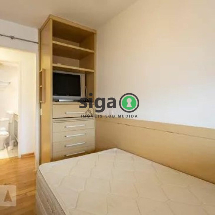 Imagem Apartamento com 2 Quartos para Alugar, 143 m² em Vila Nova Conceição - São Paulo Imagem Apartamento com 2 Quartos para Alugar, 143 m² em Vila Nova Conceição - São Paulo