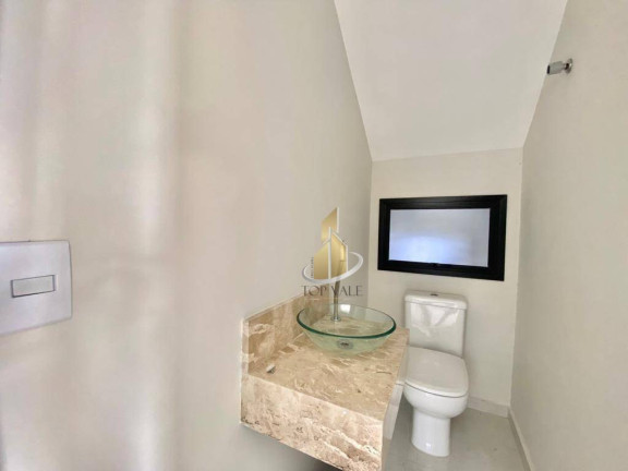 Imagem Sobrado com 3 Quartos à Venda, 180 m² em Residencial Malibu - Caçapava