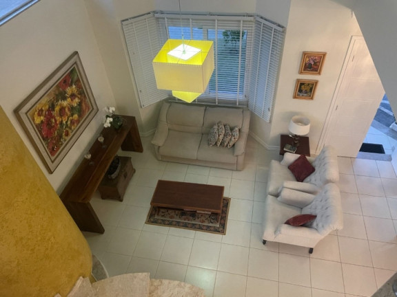 Imagem Casa com 4 Quartos para Temporada, 258 m² em Jurerê Internacional - Florianópolis