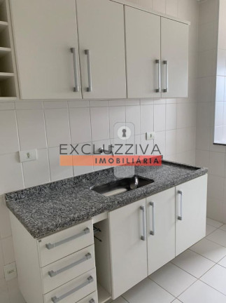 Imagem Apartamento com 2 Quartos para Alugar, 75 m² em Loteamento Residencial E Comercial Bosque Flamboyant - Taubaté