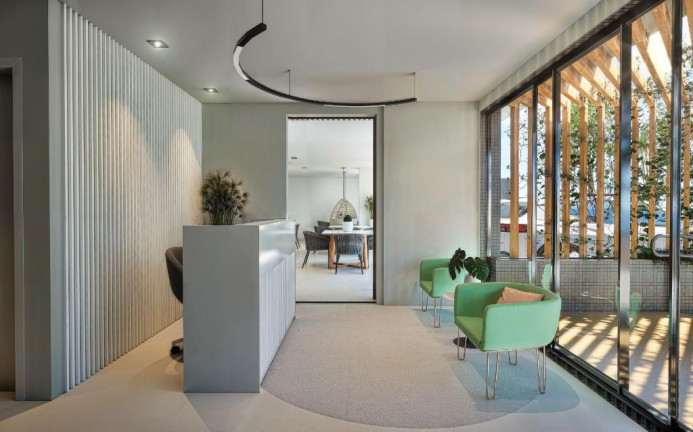 Imagem Apartamento com 1 Quarto à Venda, 24 m² em Jardim Oceania - João Pessoa