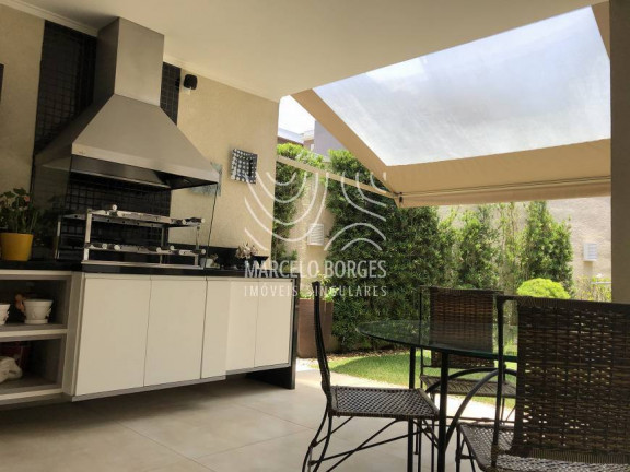 Imagem Casa de Condomínio com 3 Quartos à Venda, 252 m² em Alphaville - Santana De Parnaíba Imagem Casa de Condomínio com 3 Quartos à Venda, 252 m² em Alphaville - Santana De Parnaíba