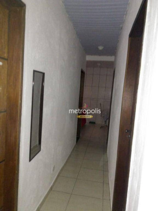 Imagem Sobrado com 3 Quartos à Venda, 120 m² em Centro - Diadema