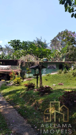 Imagem Chácara com 1 Quarto à Venda, 7 m² em Somma - Ribeirão Pires