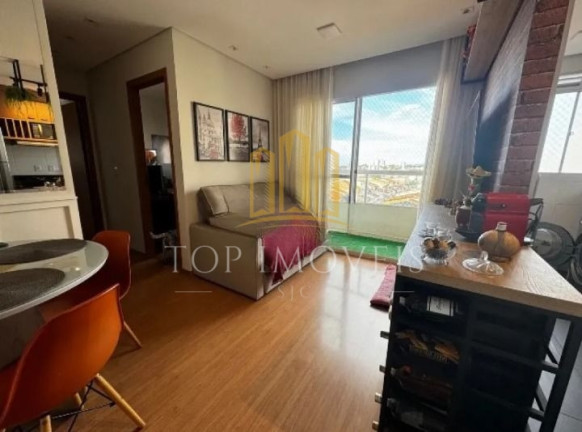 Imagem Apartamento com 2 Quartos à Venda, 45 m² em Jardim Sul - São José Dos Campos