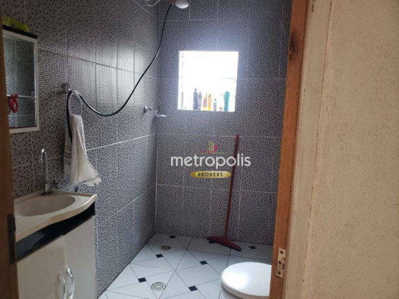 Imagem Casa com 3 Quartos à Venda, 100 m² em Olímpico - São Caetano Do Sul Imagem Casa com 3 Quartos à Venda, 100 m² em Olímpico - São Caetano Do Sul