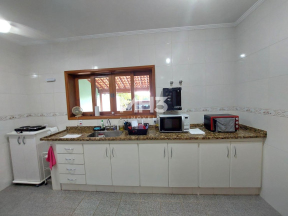 Imagem Casa de Condomínio com 3 Quartos à Venda, 240 m² em Loteamento Caminhos De São Conrado (sousas) - Campinas Imagem Casa de Condomínio com 3 Quartos à Venda, 240 m² em Loteamento Caminhos De São Conrado (sousas) - Campinas