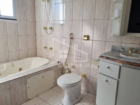 Imagem Sobrado com 4 Quartos à Venda, 401 m² em Independência - São Bernardo Do Campo