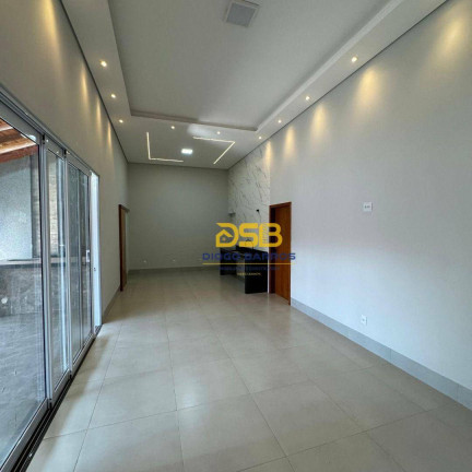 Imagem Casa com 3 Quartos à Venda, 160 m² em Jardim Europa - Barretos Imagem Casa com 3 Quartos à Venda, 160 m² em Jardim Europa - Barretos