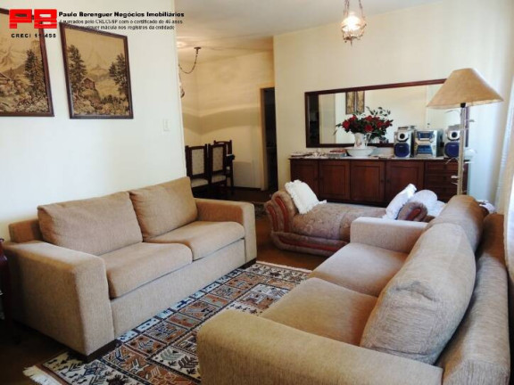 Apartamento com 4 Quartos à Venda, 117 m² em Vila Mariana - São Paulo