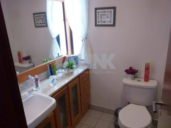 Imagem Apartamento com 3 Quartos à Venda, 70 m² em Cristo Redentor - Porto Alegre