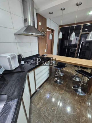 Imagem Apartamento com 3 Quartos à Venda, 106 m² em Nova Petrópolis - São Bernardo Do Campo Imagem Apartamento com 3 Quartos à Venda, 106 m² em Nova Petrópolis - São Bernardo Do Campo