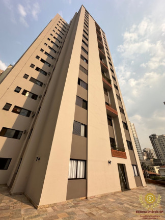 Imagem Imóvel com 4 Quartos à Venda, 154 m² em Santana - São Paulo Imagem Imóvel com 4 Quartos à Venda, 154 m² em Santana - São Paulo