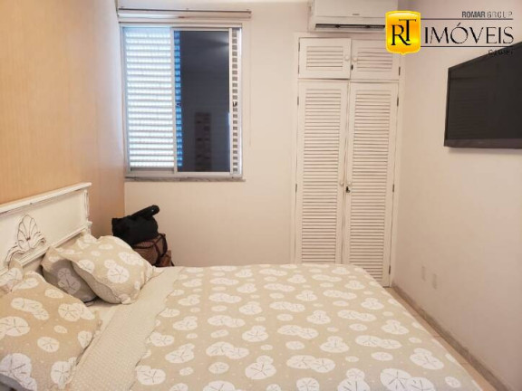 Imagem Apartamento com 5 Quartos à Venda, 160 m² em Balneário Das Dunas - Cabo Frio Imagem Apartamento com 5 Quartos à Venda, 160 m² em Balneário Das Dunas - Cabo Frio
