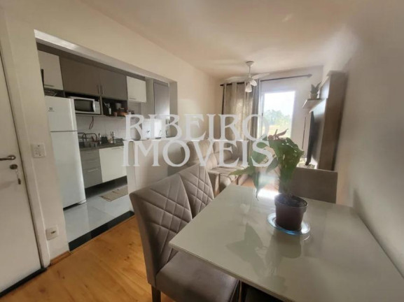 Imagem Apartamento com 2 Quartos à Venda, 47 m² em Portais (polvilho) - Cajamar Imagem Apartamento com 2 Quartos à Venda, 47 m² em Portais (polvilho) - Cajamar