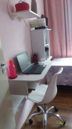 Imagem Apartamento com 2 Quartos à Venda, 51 m² em Jardim Monte Santo - Cotia