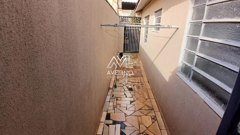 Imagem Casa com 3 Quartos à Venda, 80 m² em Conjunto Residencial Octavio Pécora - Campo Grande Imagem Casa com 3 Quartos à Venda, 80 m² em Conjunto Residencial Octavio Pécora - Campo Grande
