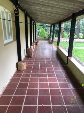 Imagem Fazenda à Venda, 400 m² em Campininha - Atibaia