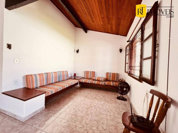 Imagem Casa com 2 Quartos à Venda, 360 m² em Jardim Excelsior - Cabo Frio Imagem Casa com 2 Quartos à Venda, 360 m² em Jardim Excelsior - Cabo Frio
