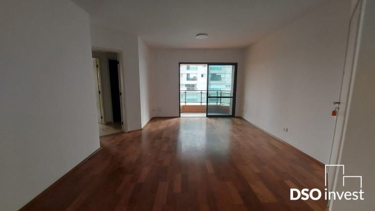 Imagem Apartamento com 3 Quartos à Venda, em Brooklin - São Paulo Imagem Apartamento com 3 Quartos à Venda, em Brooklin - São Paulo