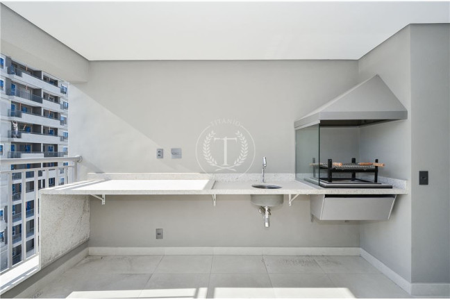 Imagem Apartamento com 3 Quartos à Venda, 155 m² em Butantã - São Paulo