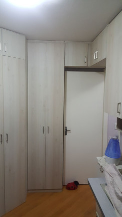 Imagem Apartamento com 2 Quartos à Venda, 56 m² em Luz - São Paulo