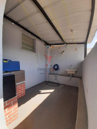 Imagem Cobertura com 2 Quartos à Venda, 107 m² em Piracicamirim - Piracicaba