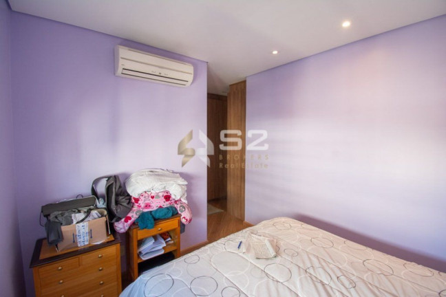 Imagem Apartamento com 3 Quartos à Venda, 142 m² em Vila Leopoldina - São Paulo