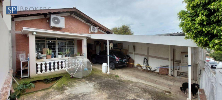 Casa com 5 Quartos à Venda, 130 m² em Nova Vinhedo - Vinhedo
