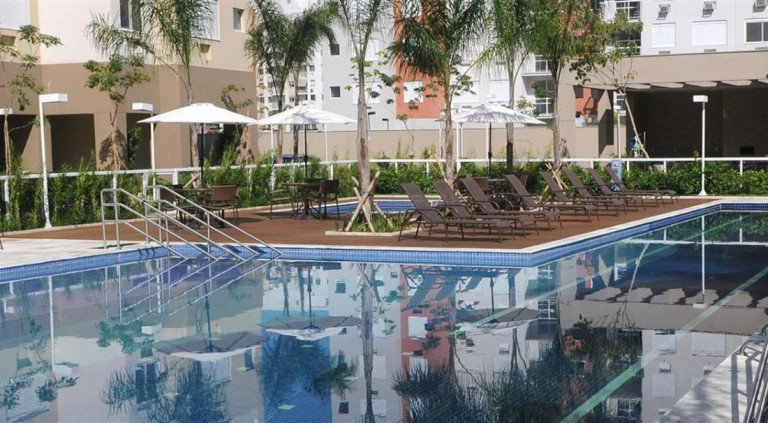 Imagem Apartamento com 2 Quartos à Venda, 55 m² em Jacarepagua - Rio De Janeiro