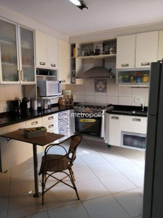 Imagem Apartamento com 3 Quartos à Venda, 120 m² em Campestre - Santo André Imagem Apartamento com 3 Quartos à Venda, 120 m² em Campestre - Santo André