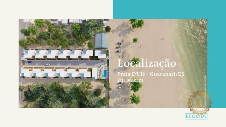 Casa de Condomínio com 4 Quartos à Venda, 146 m² em Recanto Da Sereia - Guarapari