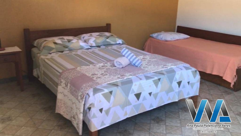 Imagem Casa com 8 Quartos à Venda, 850 m² em Caueira - Aracaju