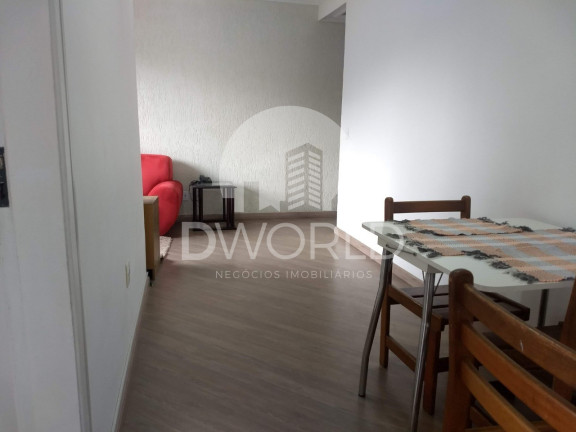 Imagem Imóvel com 3 Quartos para Alugar, 67 m² em Nova Petrópolis - São Bernardo Do Campo Imagem Imóvel com 3 Quartos para Alugar, 67 m² em Nova Petrópolis - São Bernardo Do Campo
