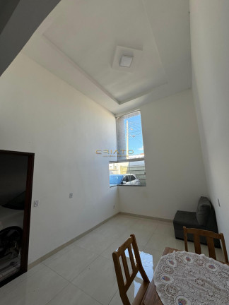 Casa com 3 Quartos à Venda, 123 m² em Parque São João - Anápolis