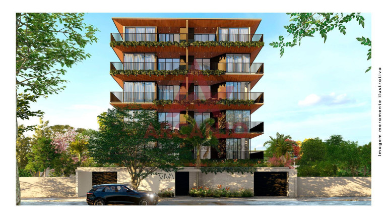 Apartamento com 2 Quartos à Venda, 84 m² em Itagua - Ubatuba