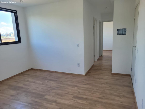 Imagem Apartamento com 2 Quartos à Venda, 39 m² em Santa Maria - Santo André Imagem Apartamento com 2 Quartos à Venda, 39 m² em Santa Maria - Santo André