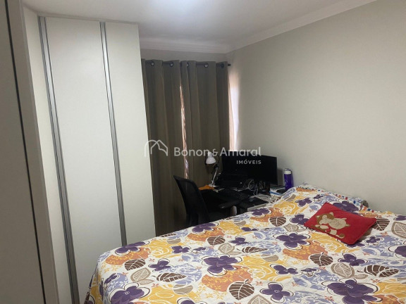 Imagem Casa de Condomínio com 3 Quartos à Venda, 162 m² em Parque Rural Fazenda Santa Cân - Campinas Imagem Casa de Condomínio com 3 Quartos à Venda, 162 m² em Parque Rural Fazenda Santa Cân - Campinas