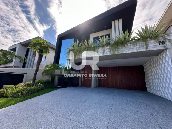 Imagem Casa com 6 Quartos à Venda, 400 m² em Riviera | Módulo 16 - Bertioga