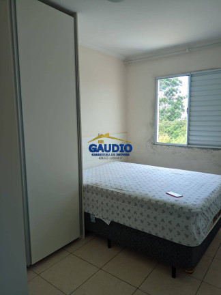 Imagem Apartamento com 3 Quartos à Venda, 58 m² em Parque Marabá - Taboão Da Serra Imagem Apartamento com 3 Quartos à Venda, 58 m² em Parque Marabá - Taboão Da Serra