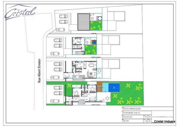 Imagem Terreno à Venda, 509 m² em Granja Viana - Cotia Imagem Terreno à Venda, 509 m² em Granja Viana - Cotia
