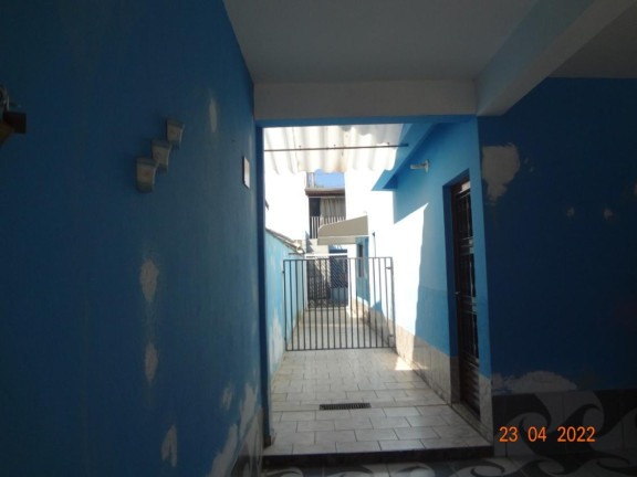 Imagem Casa com 2 Quartos à Venda, 179 m² em Parque Da Colina - Itatiba