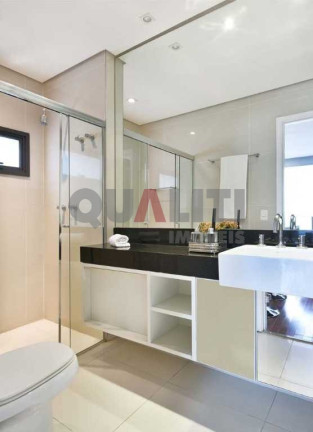 Imagem Apartamento com 1 Quarto à Venda, 35 m² em Vila Olímpia - São Paulo