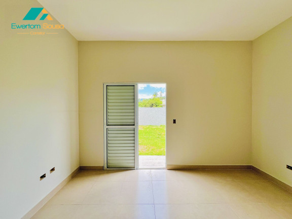 Imagem Casa com 3 Quartos à Venda, 84 m² em Jardim Do Lago - Atibaia