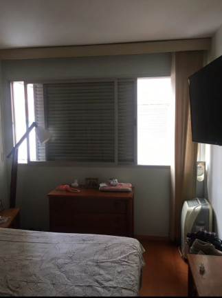 Imagem Apartamento com 1 Quarto à Venda, 52 m² em Perdizes - São Paulo